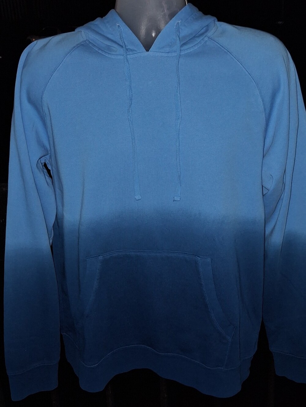 NWT JACK MAVERICK 2 TONE Hoodie Size Large